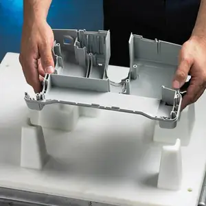 72小时交付高强夹具!连续碳纤维3D打印改写工装制造规则