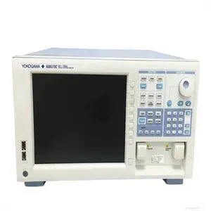 销售租赁YOKOGAWA横河 AQ6370C AQ6370D AQ6374光谱分析仪回收
