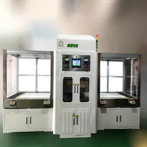 汽车坐垫皮革压花高频机 tpu pvc高周波塑胶熔接机 一次成型省时省力
