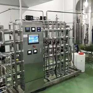 北京膜滤器医用纯化水设备怎么选 上海市滤美水处理供应