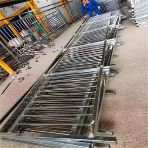 甄乾鑫桥梁护栏 防撞护栏 景观护栏 人行护栏 仓库现货;可加工定制,优秀品质。量大优惠,物流配送