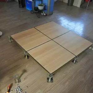 ľ��PVC������ذ� �б�ȫ��ˮ�����600*600*35 �����ܿյذ�