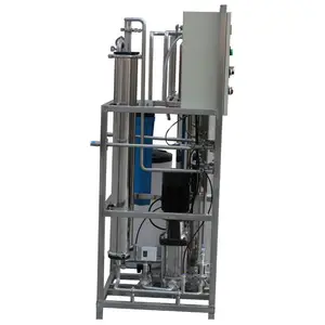 ��ˮ�����豸 500LPH ȫ����ַ���͸ϵͳ �����͸�ʴ