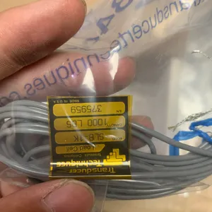 ��Ӧ transducer techniques ���ش����� SLB-1K
