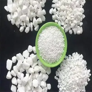混凝土不发火地面用白云石砂涂料水产养殖用白云石粉颗粒矿物