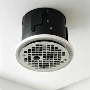 日本 Autec-Uvozone IRS-200|天花板嵌入式空气净化 + 负离子发生器