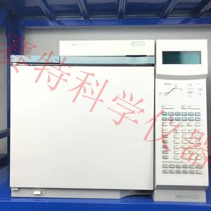 美国原装进口二手安捷伦6890PLUS气相色谱仪GC FID TCD FPD NPD