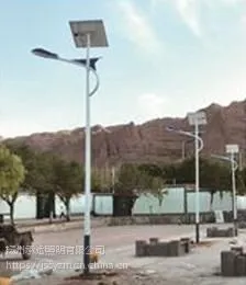 农村30Wled太阳能路灯多少钱/新农村专用太阳能路灯
