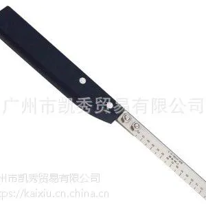 供应木质取材刀柄 ,进口取材刀柄 ,带刻度取材刀柄