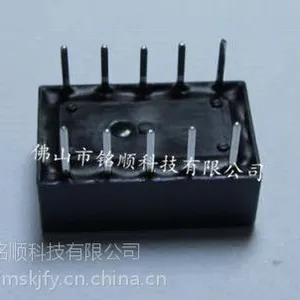 松下进口继电器 TQ2-12V 松下信号继电器大量现货