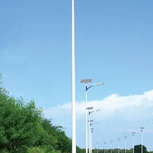 鑫通灯饰道路照明太阳能路灯