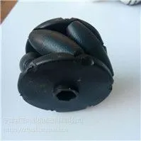 输送轮福来轮麦姆轮LR-60全向轮万向轮万向轴承双向轴承算盘轮仓储物流分拣设备