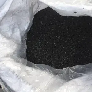 山西长治供应水处理用强度高使用寿命长的煤质颗粒活性炭