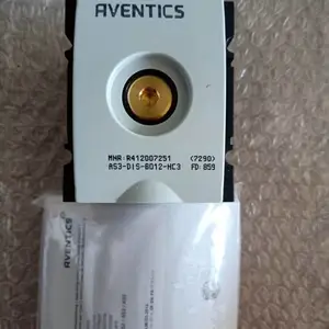 �ֻ�R414002403�¹�AVENTICSѹ�����ڷ�ϵ��ED02������������������