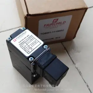 ����FAIRCHILD ��ͯ�綯-����ת����TTFI6000-416 ���ֹ�ҵ��е���
