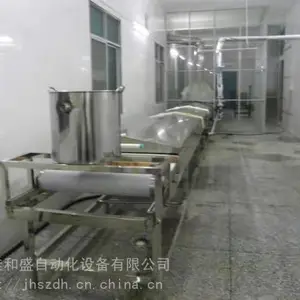 广西G100一步成型自熟多功能米粉机