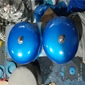 GFQ-2 DN200 呼吸阀生产结构全天候法兰式呼吸阀 儋州市阀门