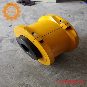 JS蛇形弹簧 JS11联轴器 江苏泰克森专业生产