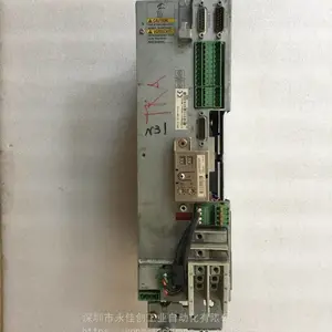 REXROTRH��ʿ�֣� DKCXX.3-040-7 ���ŷ�����������ά��