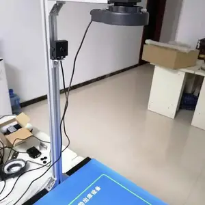 驿站快递出库拍照设备出库仪扫描仪妈妈驿站快递超市快递员