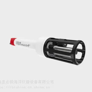 加拿大RBRmaestro? CTD/温盐深仪/快速多参数水质仪/剖面仪