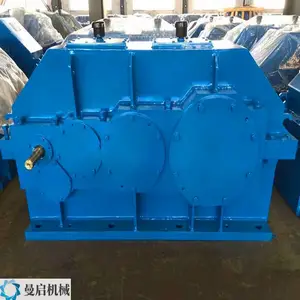 石景山QJRS微型减速机