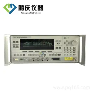 出售/回收安捷伦83640B信号发生器
