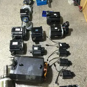 苏州日机电装伺服电机维修 疑难杂症专业处理