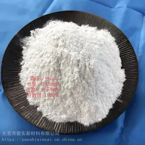 供应防裂粉,耐磨粉,(环氧地坪、油漆涂料、腻子)专用用玻璃纤维粉末