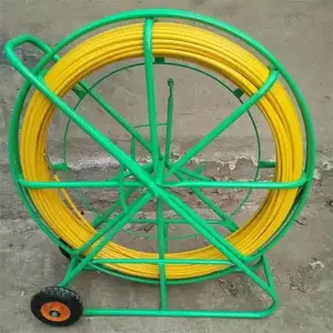 电缆穿线器 光纤穿管器 光缆穿线棒