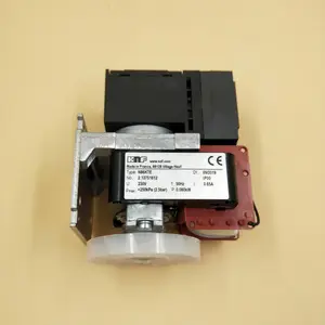采样泵N86KTE V86KNE KNF取样泵 原装进口