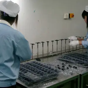 苏州哥尔机械设备有限公司 喷涂流水线厂家