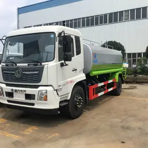 廊坊市园林绿化喷洒车厂家价格