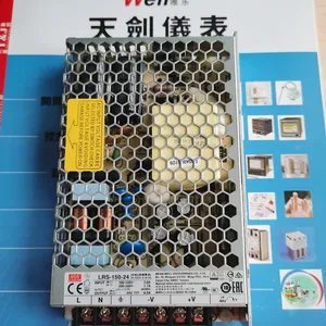 台湾明纬开关电源LRS-150-24