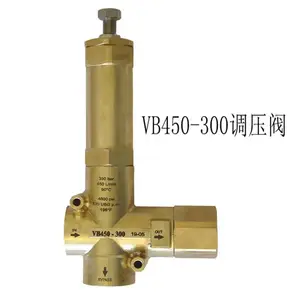 VB450意大利PA调压阀 安全阀 旋转鼠头 各种清洗机配件