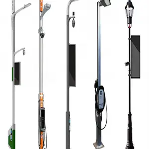LED5G�ǻ۵Ƹ˽�����·���͵Ƹ�о���� XPD-BF-25 ֧�ɵ������Ƹ� ��ͨ��·ָʾ�����Ƹ�