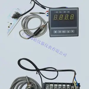 XST/B-FRT4V0��ͨ�������� XST/A-H1RT4V0������ʾ�Ǳ� XST/A-H1VT2