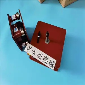 机械隔振用的地脚,建筑楼房防震气垫找东永源