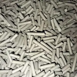 烟气脱硫柱状活性炭