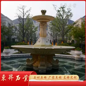 С���̻�ʯ��Ȫ ʯ��ˮ������ �쾰��ˮ����������