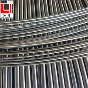 新生产 ta1 ta2钛毛细管直径1.8-8mm 厚度0.1-0.5mm