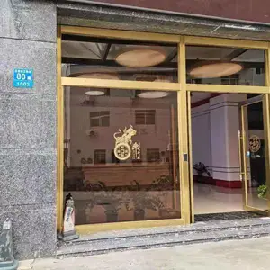 广州陆联运通货运代理有限公司