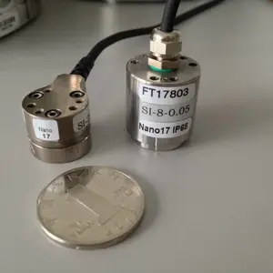 美国ATI防水六维力传感na***7