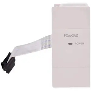 ����PLCģ������չģ��FX3U-4AD-4DA/232/48***DP-MB/FX2N-2AD-2D