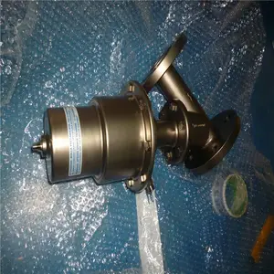 意大利Burocco 开关阀角座阀DN40系列产品 适用钢厂水箱