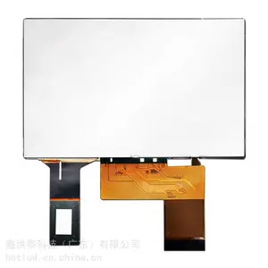 800x480 4.3Ӣ��TFTҺ����ʾ������ʽ��������ҵ������