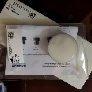 Bandelin���ڳ�����������HD 4400������������ӵľ��ʣ����ԭװ��Ʒ