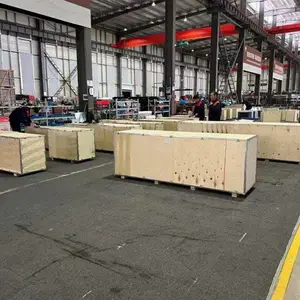 彩钢冷库博德泽制冷冷库制冷机组计算8匹4YD-8.2服务至上