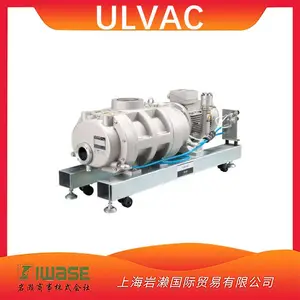 ULVAC������GR180A��ձ�ͨ�ô�����ͽṹ�򵥿��ƶ���
