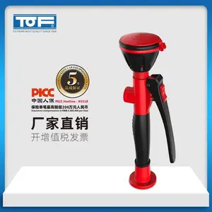TOF 科恩实验室化验室KC1紧急台式单口洗眼器喷淋 KC1-1